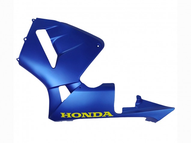 2005-2006 Honda CBR600RR Motorcycle Fairings - Blue Canada