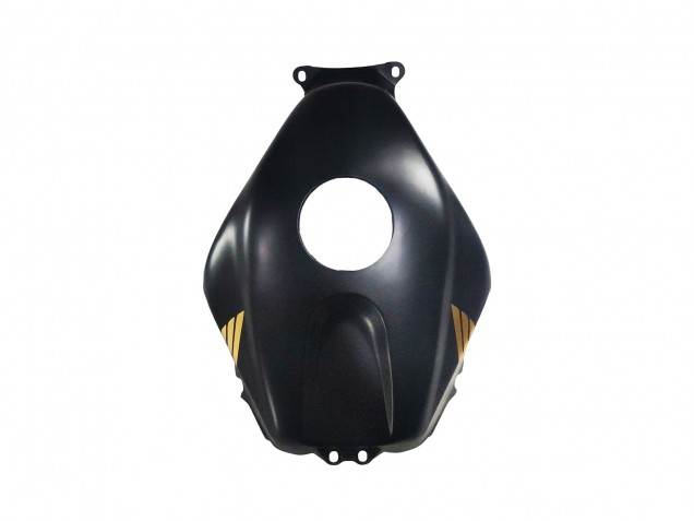 2005-2006 Honda CBR600RR Motorcycle Fairings - Matte Black Canada