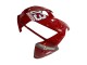2005-2006 Honda CBR600RR Motorcycle Fairings - Red Black Valsir 03 Canada