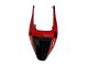 2005-2006 Honda CBR600RR Motorcycle Fairings - Red Black Valsir 03 Canada