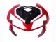2005-2006 Honda CBR600RR Motorcycle Fairings - Red Blue Black Canada