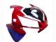 2005-2006 Honda CBR600RR Motorcycle Fairings - Red Blue Black Canada