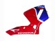 2005-2006 Honda CBR600RR Motorcycle Fairings - Red Blue Black Canada