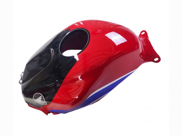 2005-2006 Honda CBR600RR Motorcycle Fairings - Red Blue Black Canada