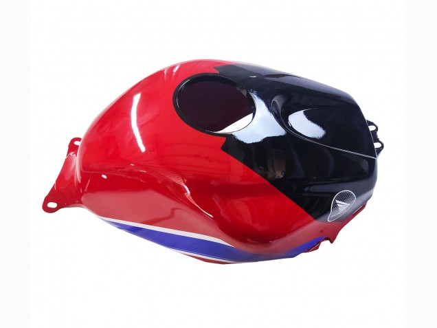 2005-2006 Honda CBR600RR Motorcycle Fairings - Red Blue Black Canada