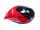 2005-2006 Honda CBR600RR Motorcycle Fairings - Red Blue Black Canada