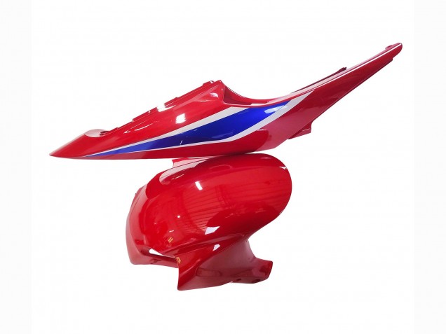 2005-2006 Honda CBR600RR Motorcycle Fairings - Red Blue Black Canada