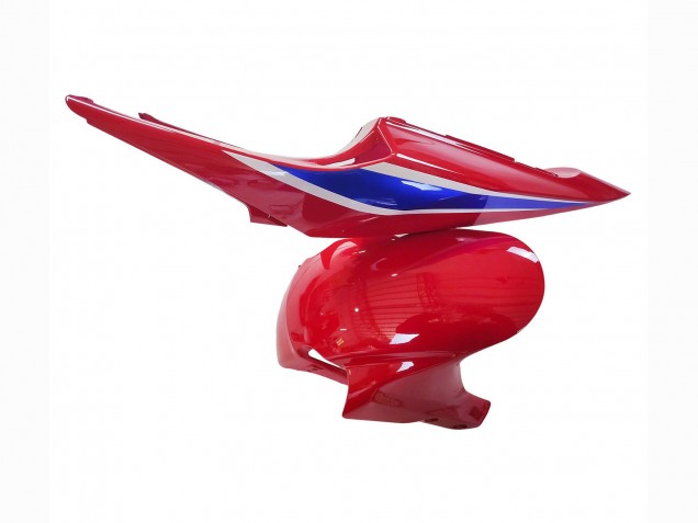 2005-2006 Honda CBR600RR Motorcycle Fairings - Red Blue Black Canada