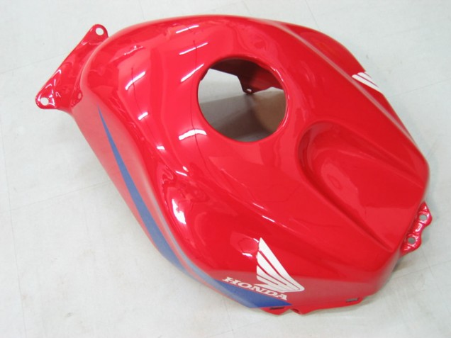 2005-2006 Honda CBR600RR Motorcycle Fairings - Red Blue Silver Canada