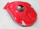 2005-2006 Honda CBR600RR Motorcycle Fairings - Red Blue Silver Canada