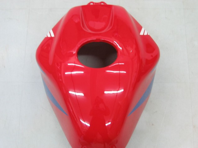 2005-2006 Honda CBR600RR Motorcycle Fairings - Red Blue Silver Canada