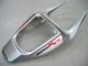 2005-2006 Honda CBR600RR Motorcycle Fairings - Red Blue Silver Canada