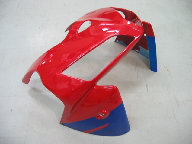 2005-2006 Honda CBR600RR Motorcycle Fairings - Red Blue Silver Canada