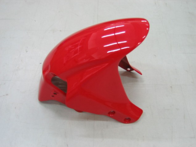 2005-2006 Honda CBR600RR Motorcycle Fairings - Red Blue Silver Canada