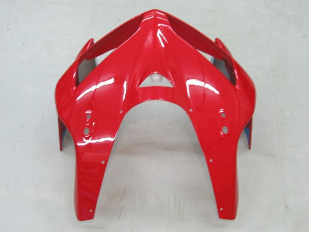 2005-2006 Honda CBR600RR Motorcycle Fairings - Red Blue Silver Canada