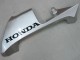 2005-2006 Honda CBR600RR Motorcycle Fairings - Red Blue Silver Canada