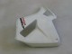 2005-2006 Honda CBR600RR Motorcycle Fairings - Red White Blue DENSO Canada