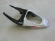 2005-2006 Honda CBR600RR Motorcycle Fairings - Red White Blue DENSO Canada