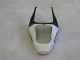 2005-2006 Honda CBR600RR Motorcycle Fairings - Red White Blue DENSO Canada