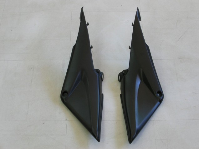 2005-2006 Honda CBR600RR Motorcycle Fairings - Red White Blue DENSO Canada