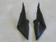 2005-2006 Honda CBR600RR Motorcycle Fairings - Red White Blue DENSO Canada