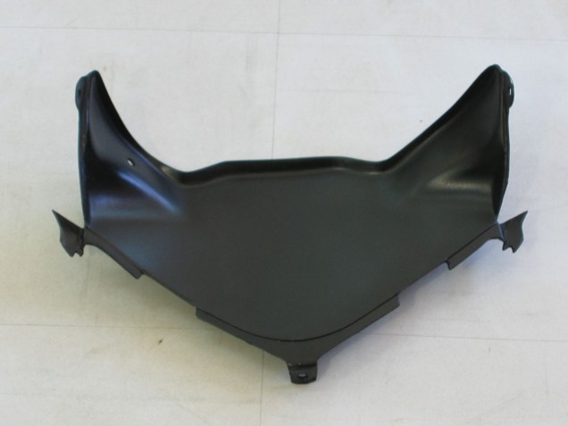 2005-2006 Honda CBR600RR Motorcycle Fairings - Red White Blue DENSO Canada