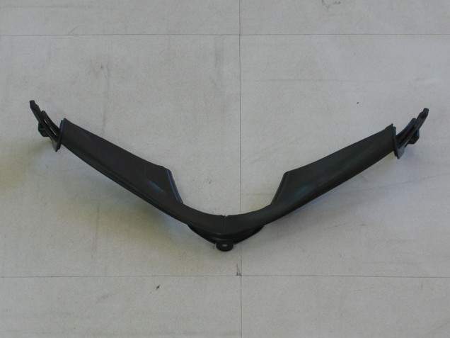 2005-2006 Honda CBR600RR Motorcycle Fairings - Red White Blue DENSO Canada