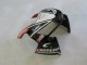 2005-2006 Honda CBR600RR Motorcycle Fairings - Red White Blue DENSO Canada