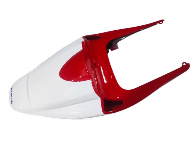 2005-2006 Honda CBR600RR Motorcycle Fairings - White Blue Red Canada
