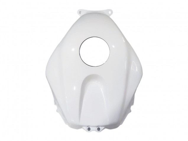 2005-2006 Honda CBR600RR Motorcycle Fairings - White Blue Red Canada