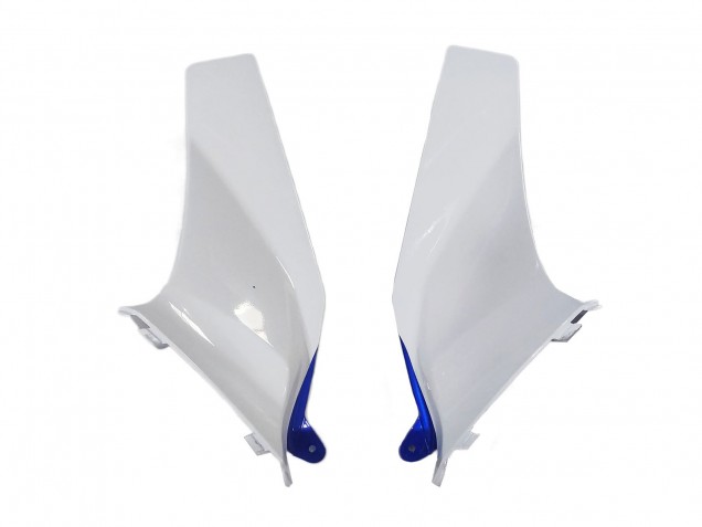 2005-2006 Honda CBR600RR Motorcycle Fairings - White Blue Red Canada