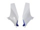 2005-2006 Honda CBR600RR Motorcycle Fairings - White Blue Red Canada