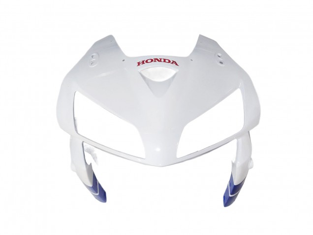 2005-2006 Honda CBR600RR Motorcycle Fairings - White Blue Red Canada