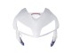 2005-2006 Honda CBR600RR Motorcycle Fairings - White Blue Red Canada