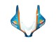 2007-2008 Honda CBR600RR Motorcycle Fairings - Orange White Red Blue Repsol Canada