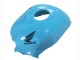 2007-2008 Honda CBR600RR Motorcycle Fairings - Light Blue Racing Canada