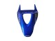 2007-2008 Honda CBR600RR Motorcycle Fairings - Blue Green MoviStar Castrol Canada