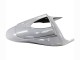 2007-2008 Honda CBR600RR Motorcycle Fairings - Glossy Grey Light Blue Canada