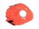 2007-2008 Honda CBR600RR Motorcycle Fairings - Orange Glossy Black Repsol Canada