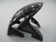 2007-2008 Honda CBR600RR Motorcycle Fairings - White Black Racing Canada