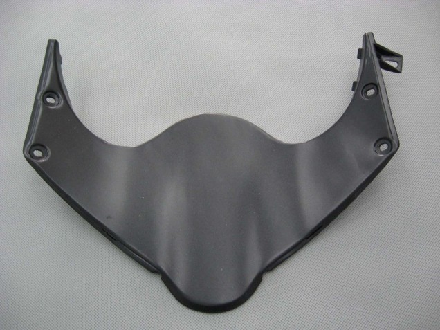 2007-2008 Honda CBR600RR Motorcycle Fairings - White Black Racing Canada