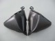 2007-2008 Honda CBR600RR Motorcycle Fairings - White Black Racing Canada