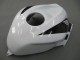 2007-2008 Honda CBR600RR Motorcycle Fairings - White Black Racing Canada