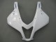 2007-2008 Honda CBR600RR Motorcycle Fairings - White Green Yellow Glossy Black Hannspree Canada