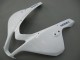 2007-2008 Honda CBR600RR Motorcycle Fairings - White Green Yellow Glossy Black Hannspree Canada