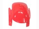 2009-2012 Honda CBR600RR Motorcycle Fairing Kits - White Red Glossy Black Canada