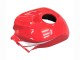 2009-2012 Honda CBR600RR Motorcycle Fairing Kits - White Red Glossy Black Canada