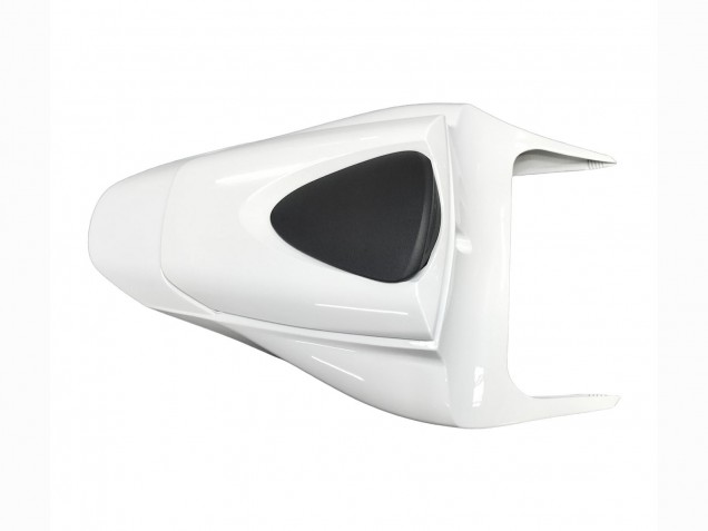 2009-2012 Honda CBR600RR Motorcycle Fairing Kits - White Red Glossy Black Canada