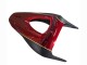 2009-2012 Honda CBR600RR Motorcycle Fairings - White Red Matte Black Canada