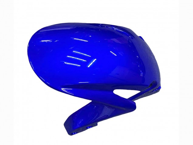 2009-2012 Honda CBR600RR Motorcycle Fairings - Blue Canada